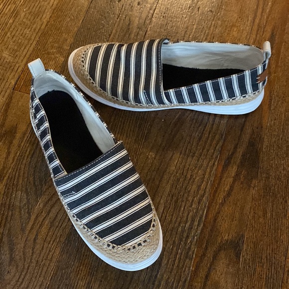 Cole Haan Espadrille - Picture 2 of 5